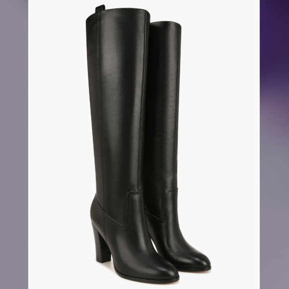 Veronica Beard Shoes - VERONICA BEARD Vesper Knee High Boot